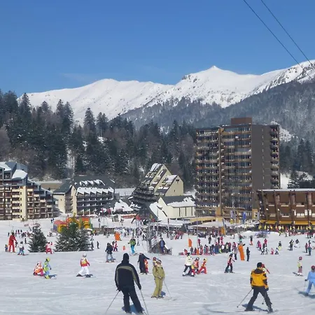Le Vallagnon Laveissière