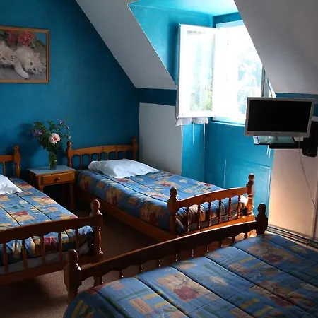 Hotel Le Vallagnon