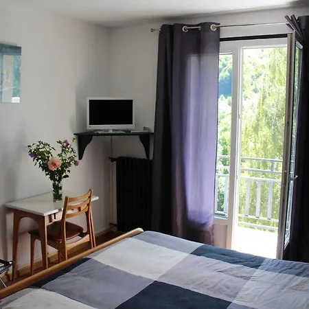 Hotel Le Vallagnon *