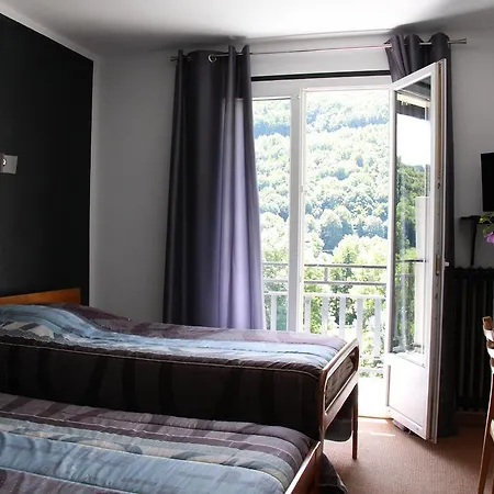 Le Vallagnon *