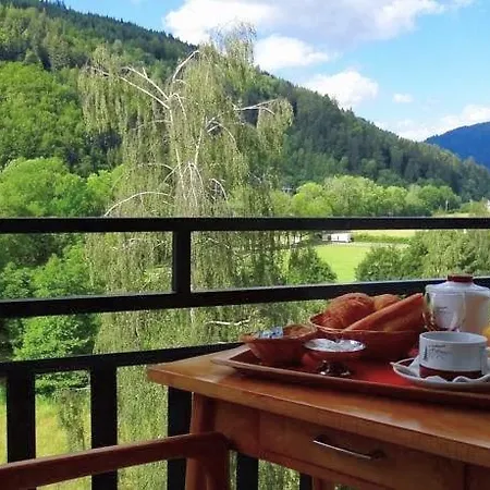 Le Vallagnon Hotel