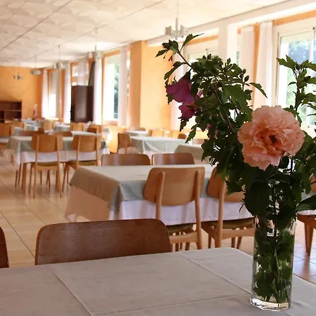 Hotel Le Vallagnon Laveissière
