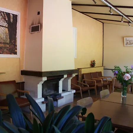 Hotel Le Vallagnon