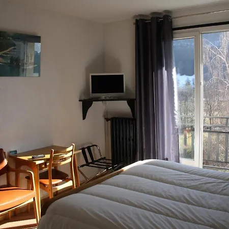 Hotel Le Vallagnon *