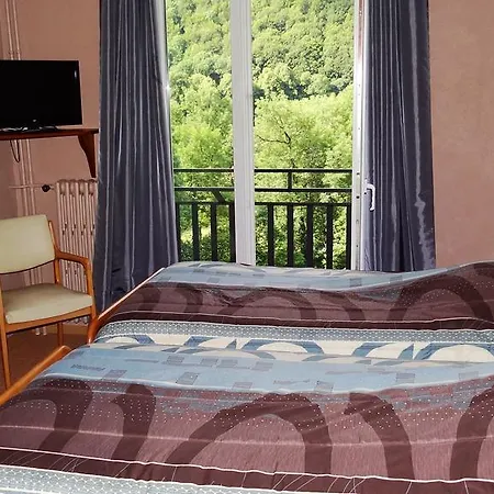 Le Vallagnon * Laveissière