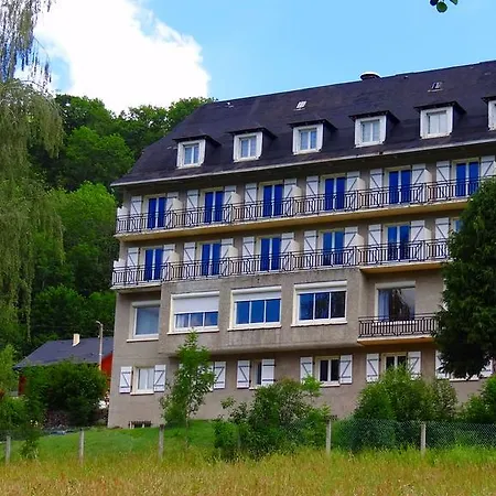 Le Vallagnon Hotel