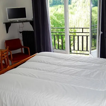 Hotel Le Vallagnon