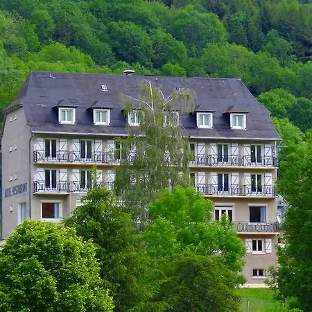 Le Vallagnon * Laveissière
