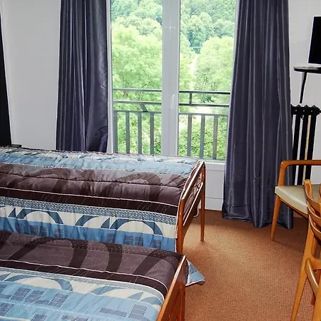 Le Vallagnon Hotel Laveissière